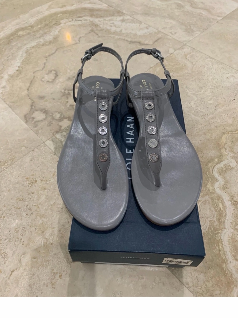 Cole Haan Women's Sandals NIB